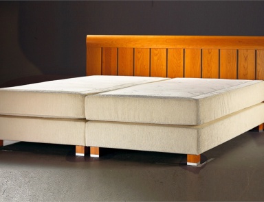 Doppelbett Boxspring, Hulsta