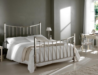 Doppelbett Alan, Cantori