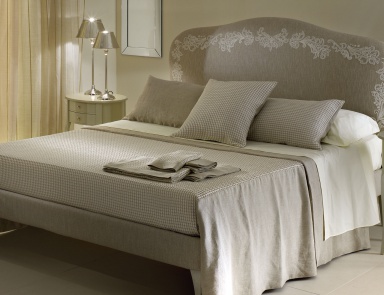 Byblos Doppelbett, Cantori