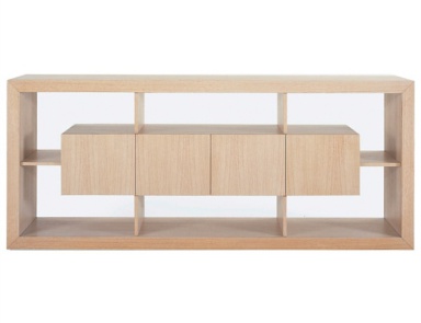 Sideboard Schrank Kommode Georges, Emmemobili