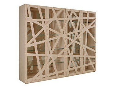 Schaufenster Khaos, Emmemobili