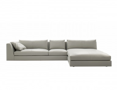 Modulares Sofa Exclusif, Ligne Roset