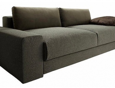 Modulares Sofa Leo, Ligne Roset