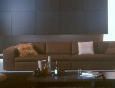 Modular Sofa, Akar - CTS Salotti