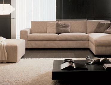 Modular Sofa, Cab - CTS Salotti