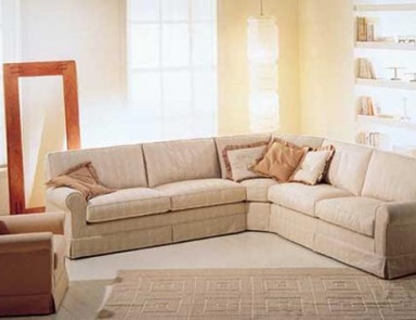 Modular Sofa, Chantal - CTS Salotti