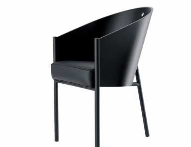 Stuhl Costes, Driade