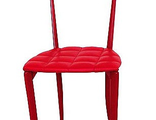 Stuhl Charme, Fasem