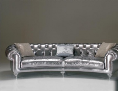 Vierbettzimmer Sofa Audrey Chic, Mantellassi