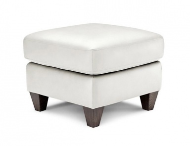Hocker gepolsterter Leder oder Stoff Esther, Natuzzi