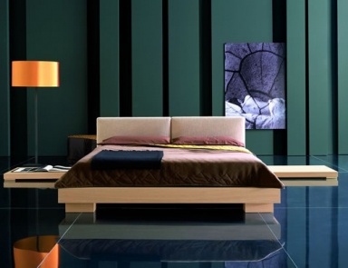 Doppelbett Insieme, Pescarollo