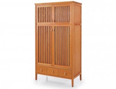 Kleiderschrank Bloomington, Riva 1920