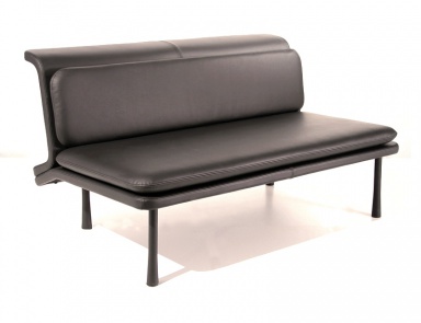 Sofa Wingsofa, Fasem