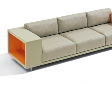 Sofa Grid, Felicerossi