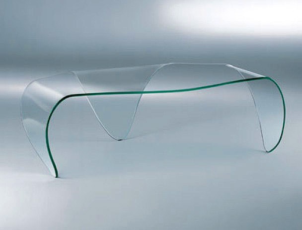 Couchtisch Manta, Fiam