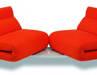 Sofa konvertierbar Le Vele, Futura