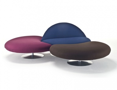 Modulares Sitzsystem Metamorfosi, Futura