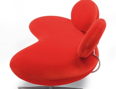 Massageliege New Fantasy Fagiolo, Futura