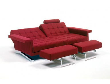 Sofa Top, Futura