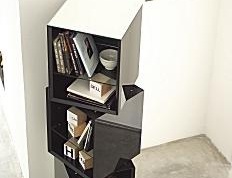 Regal Cube, Gallotti & Radice