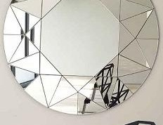 Spiegel Dream, Gallotti & Radice (Runder Spiegel)