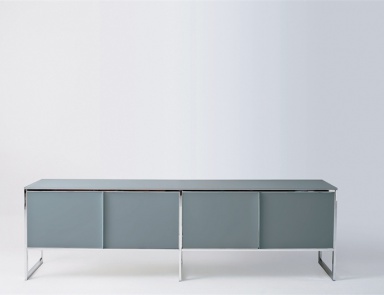 Tumba Erminia, Gallotti & Radice
