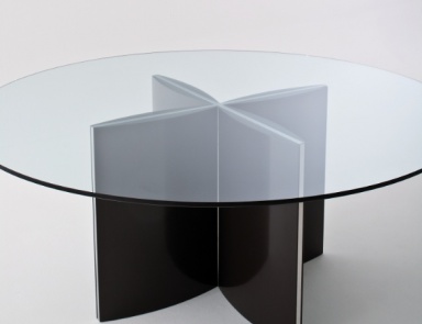 Esstisch Eva, Gallotti & Radice