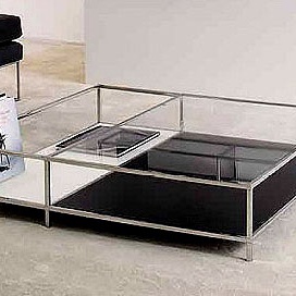 Couchtisch Faraday