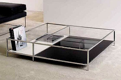 Couchtisch Faraday, Gallotti & Radice