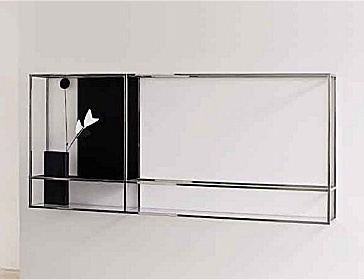 Regal Faraday Shelf, Gallotti & Radice