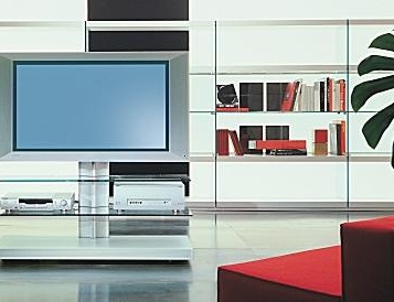 Stand Flat, Gallotti & Radice