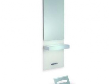 Regal Acrylege, Gamma Arredamenti