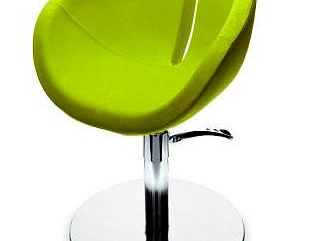 Sessel Ikebana, Gamma Arredamenti
