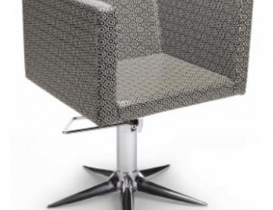 Sessel Kubika, Gamma Arredamenti