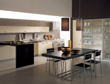 Küchenset, Class - Berloni