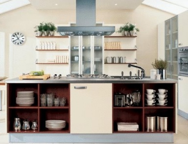 Küchenset, Class - Berloni