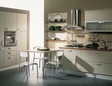 Küchenset, Class - Berloni