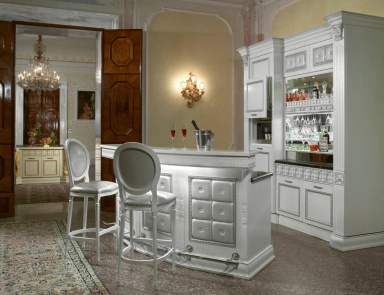 Küchenset, Rialto - Arca (glamorous-Möbel)
