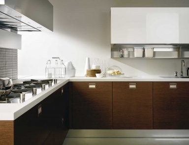 Küchenset, Basic - Rossana