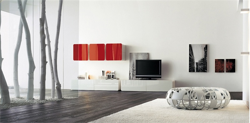 Modulares System, Bimax