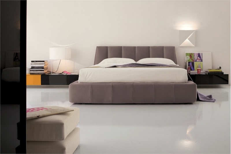 Doppelbett, Orlando - Bimax