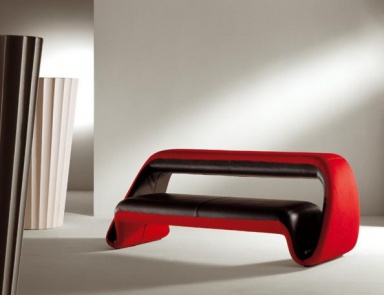 Sofa, Air Lounge System - Meritalia