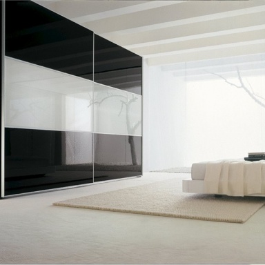 Schrank Wardrobe