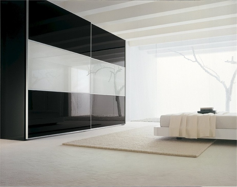 Kleiderschrank, Bimax
