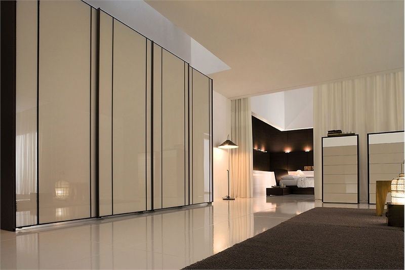 Kleiderschrank Coupé, Bimax