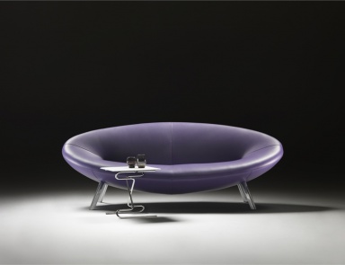 Sofa, Double Life - Meritalia