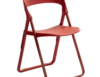 Stuhl klappbar, Chair Bek - Casamania (Klappstuhl stapelbar)