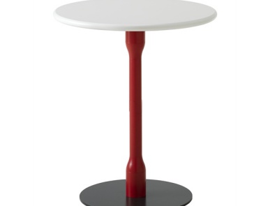 Runder Tisch T1, Casamania