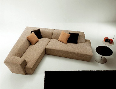 Sofa, Sam - Meritalia