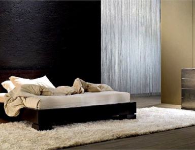 Bed Albert 80, Varaschin